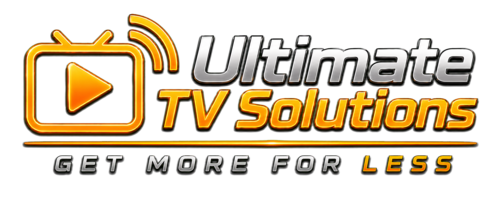 Ultimate TV Solutions